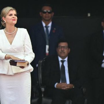 Laura Fernandez Présidente du Costa Rica : Un Nouveau Tournant Pour le Pays