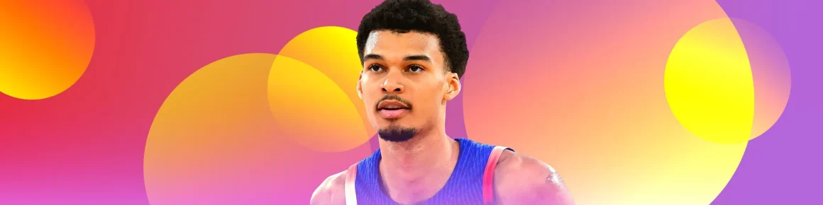 Victor Wembanyama: Un parcours exceptionnel vers la NBA