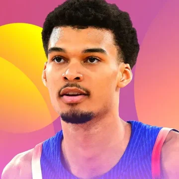 Victor Wembanyama: Un parcours exceptionnel vers la NBA