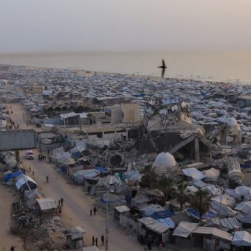 Dénonciation de la situation à Gaza par l’ONU