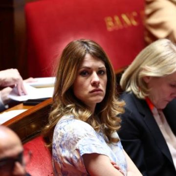 Les propos de Maud Bregeon sur la légalisation de la GPA et les tensions au sein du gouvernement