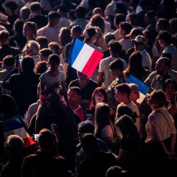 Le potentiel électoral du Rassemblement national pour 2027