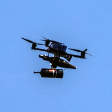 Les Drones FPV du Hezbollah : Un Défi pour Israël