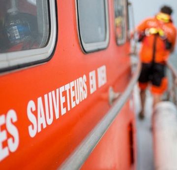 Disparition d’un plongeur dans le golfe de Sagone