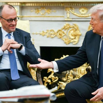 Les tensions entre Donald Trump et l’Europe s’accumulent