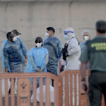 Deux blessés lors d’une rixe au couteau à pain à la Foire de Paris