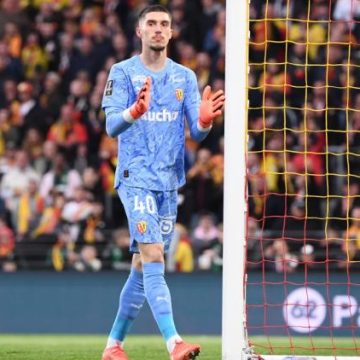 Robin Risser: Un Nouveau Talent Parmi les Bleus