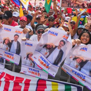 L’élection présidentielle en Colombie : un duel incertain
