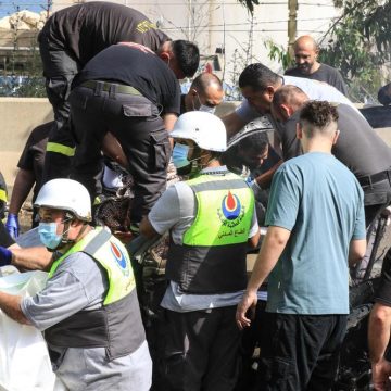 Tensions au Moyen-Orient et discussions internationales