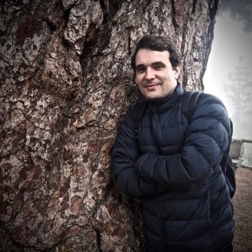 Le cas Christophe Gleizes : Un espoir de libération