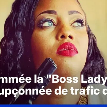 b5de40b2-4e67-4a57-b6d7-1f8cdc7d1a5c Une Guadeloupéenne soupçonnée d’un trafic d’armes
