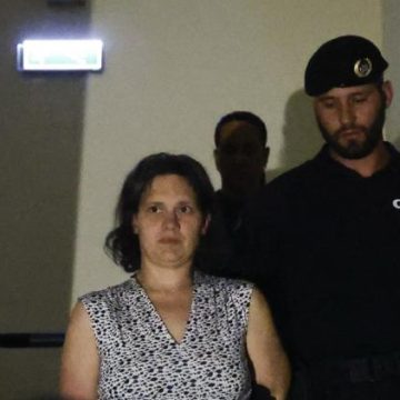 Un couple soupçonné d’abandon d’enfants au Portugal