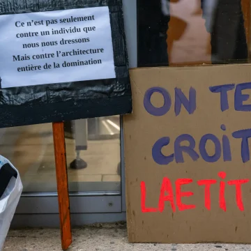 Procès de Guillaume Bucci: Témoignages et Réactions Émues à Digne-les-Bains