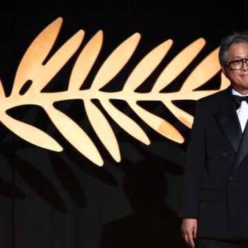 Cristian Mungiu récompensé par la Palme d’or au Festival de Cannes