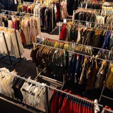 L’Opéra national de Paris met en vente des costumes de scène uniques