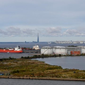 L’UE et ses Défis Énergétiques et Géopolitiques