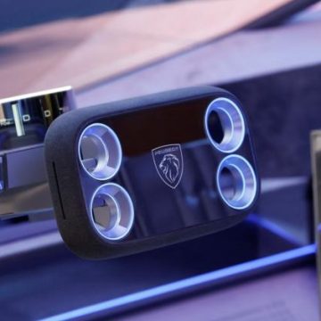 Le Steer-by-Wire et son Impact sur l’Automobile