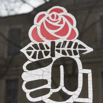 Boris Vallaud quitte la direction du Parti socialiste