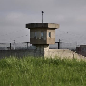 Un surveillant de la prison de Villepinte mis en examen pour évasion