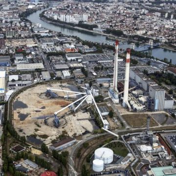 La contestation envers le projet ‘Thermo-sur-Seine’ à Vitry-sur-Seine