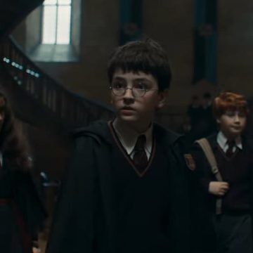 Nouvelles sur la série “Harry Potter” sur HBO Max