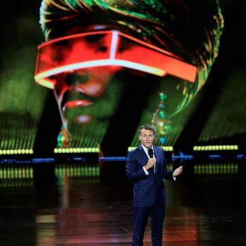 Emmanuel Macron: Le Trésor de la Binationnalité