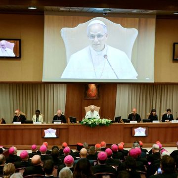 Le Pape Léon XIV et son Encyclique sur l’Intelligence Artificielle