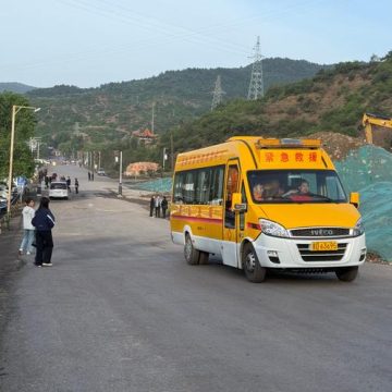 Explosion dans une mine de charbon en Chine : bilan et répercussions