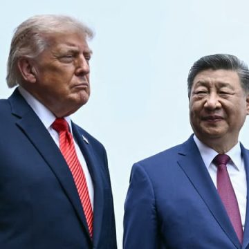 Trump et Xi Jinping discutent de la réouverture du détroit d’Ormuz