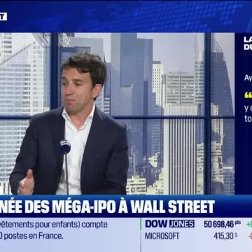 Discussion sur les IPO à Wall Street et les Semi-conducteurs en Europe