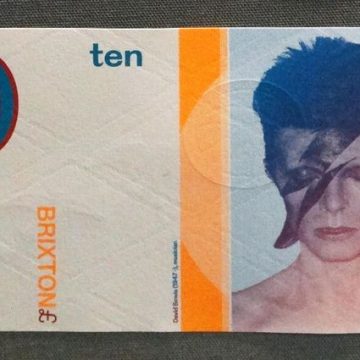 La monnaie explorée dans la série documentaire ‘Money’ sur Arte