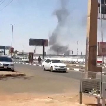 Attaques de drones au Soudan : un signe de tension accrue