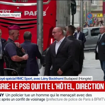Le PSG vise à conserver son titre européen en affrontant Arsenal