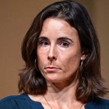 Alizé Cornet sur le soutien essentiel du programme Jeunes Talents pour les jeunes joueurs