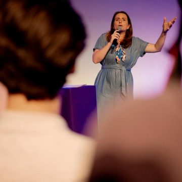 Contestations internes chez les Écologistes autour de la stratégie présidentielle