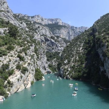 Canicule et gestion de l’eau : Défis futurs en Provence-Alpes-Côte d’Azur