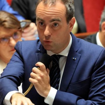 Sébastien Lecornu envisage une action judiciaire après des arrestations choquantes