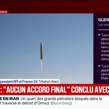 Progrès dans les négociations entre Washington et Téhéran