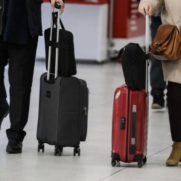 Comment éviter de perdre sa valise en voyage