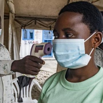 Trois nouveaux cas d’Ebola détectés en Ouganda