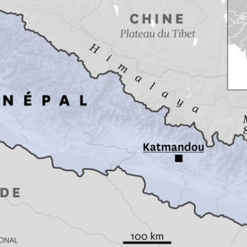 Katmandou : entre modernité et tradition