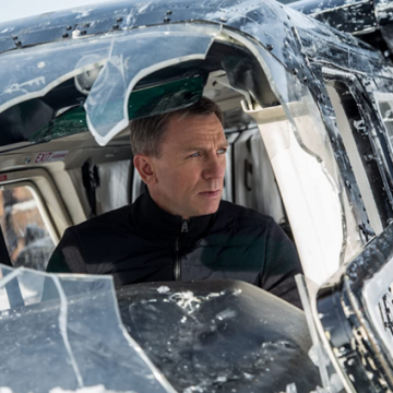 Le Mystère Entourant le Prochain James Bond