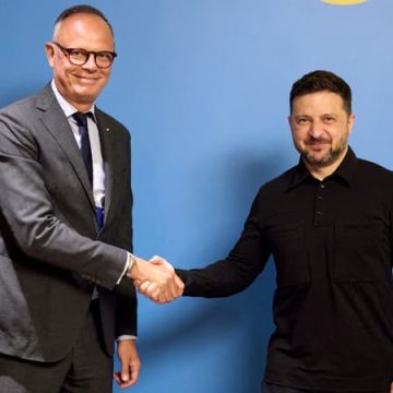 Édouard Philippe en visite à Kiev : Engagement pour l’Ukraine