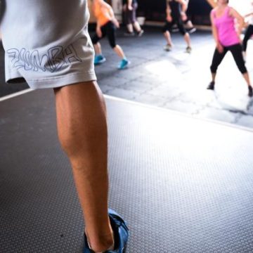 Affaire de dopage impliquant une jeune athlète française de crossfit