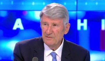 Philippe de Villiers critique la politique migratoire après des émeutes post-victoire du PSG