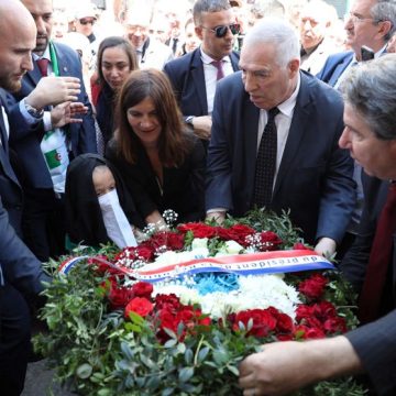 Commémoration des Massacres de Sétif : Un Pas vers la Réconciliation entre la France et l’Algérie