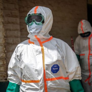 La Lutte Contre l’Épidémie d’Ebola en République Démocratique du Congo