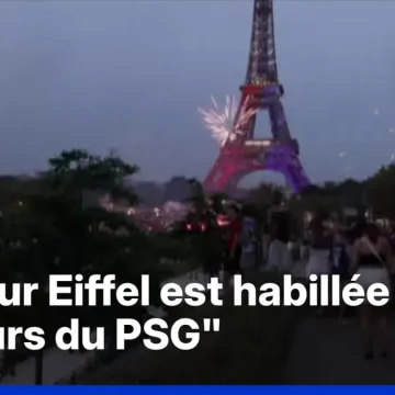 Le PSG Triomphe en Finale Européenne