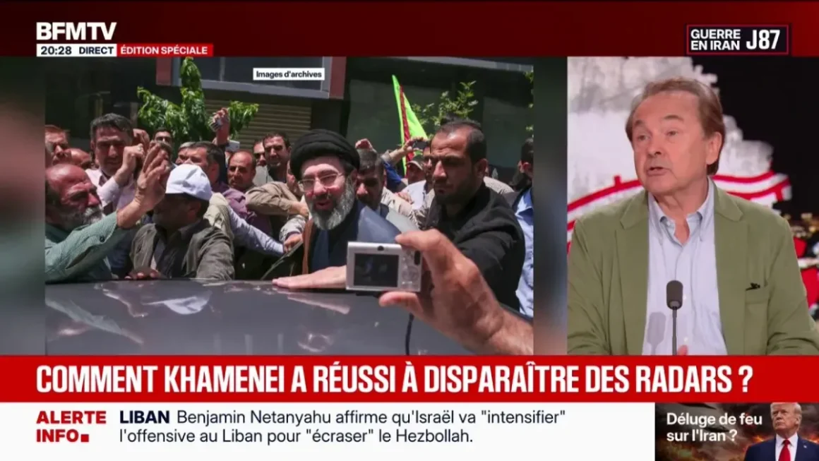 Accord Imminent entre les États-Unis et l’Iran