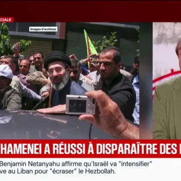Accord Imminent entre les États-Unis et l’Iran